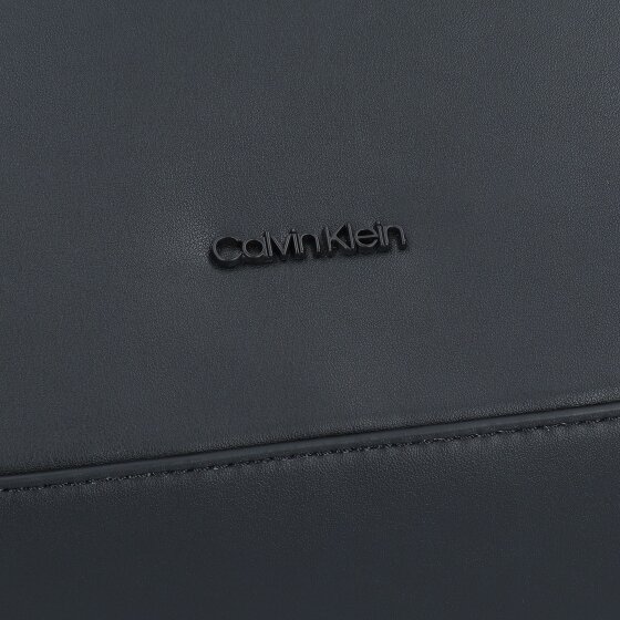 Calvin Klein CK Origami Plecak 40 cm Komora na laptopa