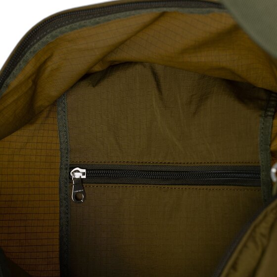 Sandqvist Grid Torba 40 cm z plisą rozprężną