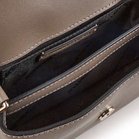 Karl Lagerfeld Autograph Mini Torba Torba na ramię 17 cm