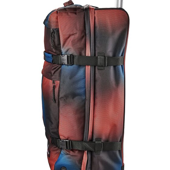 Eastpak Transit'R Plus 2 kółka Torba podróżna 80 cm