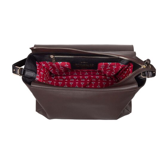 DuDu Torba na ramię Skóra 30 cm
