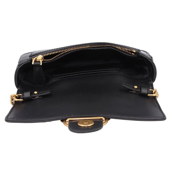 PINKO Love One One Torba na ramię Skórzany 19.5 cm