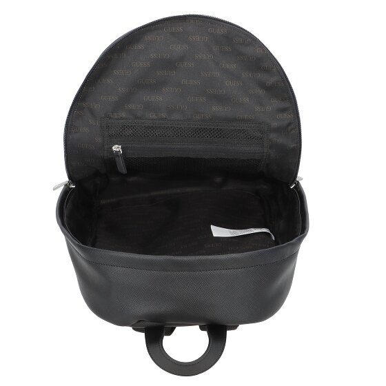 Guess Milano Plecak 42 cm Komora na laptopa