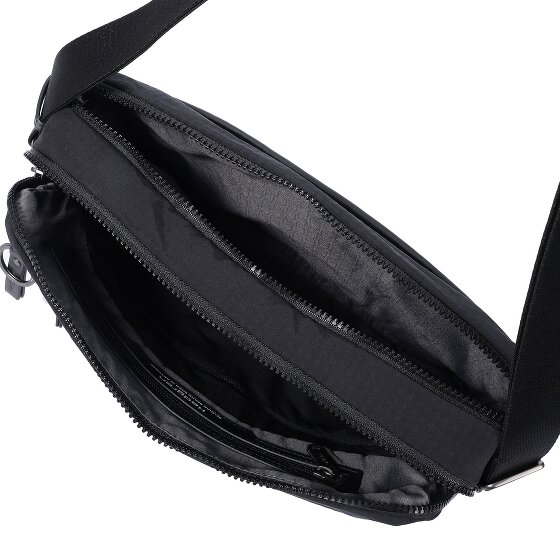 Hedgren Furo Mori Teczka Ochrona RFID 34 cm Komora na laptopa