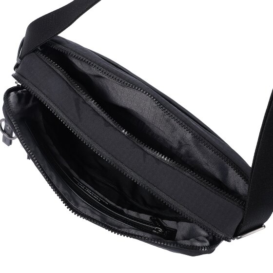 Hedgren Furo Mori Teczka Ochrona RFID 34 cm Komora na laptopa