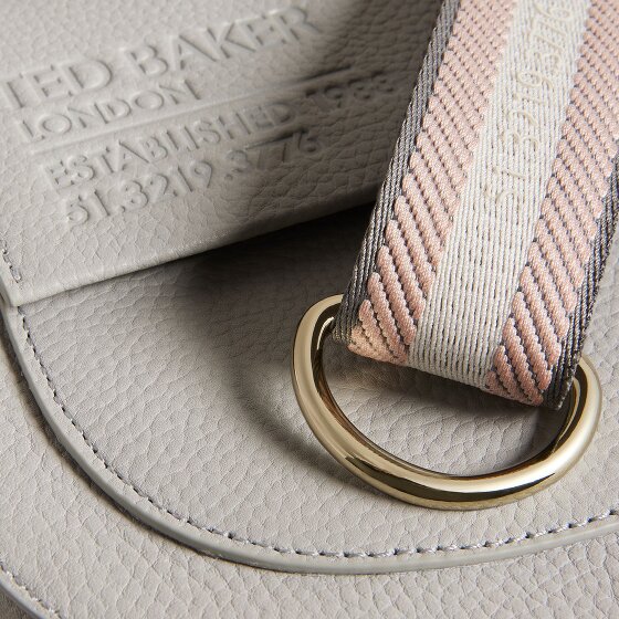 Ted Baker Daliai Torba na ramię Skórzany 22 cm