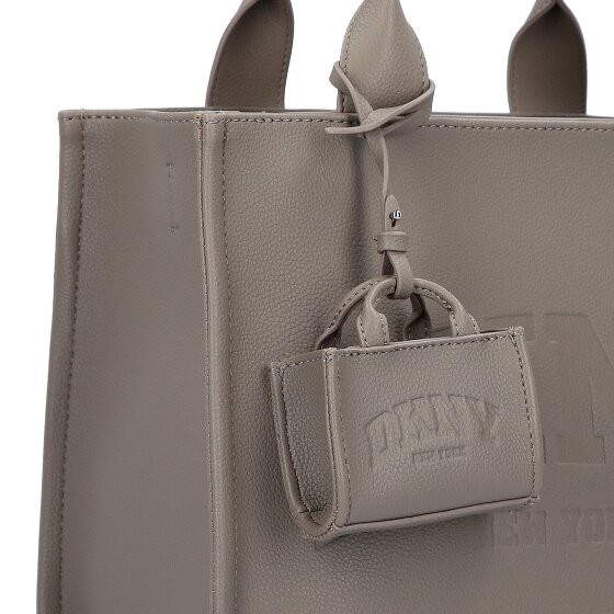 DKNY Hadlee Shopper Bag Skórzany 31 cm