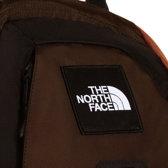 The North Face Torba na ramię Hot Shot 47 cm