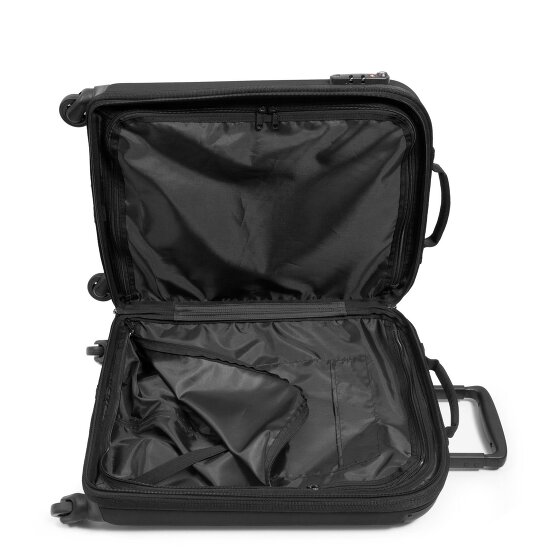 Eastpak Tranzshell S Wózek kabinowy 54 cm