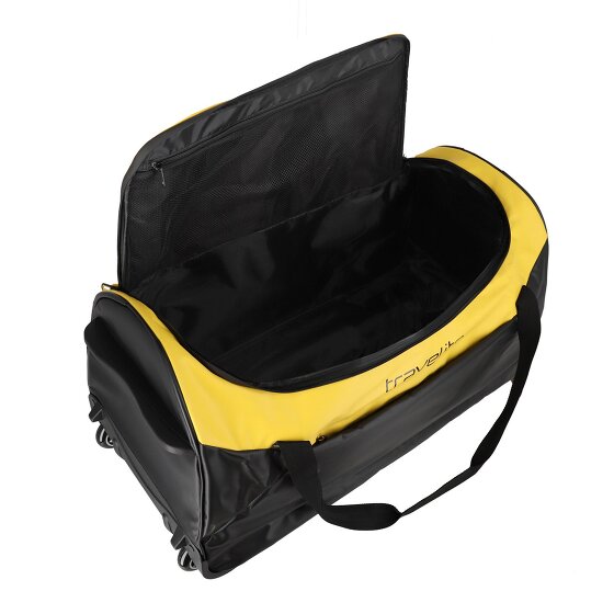 Travelite Basics 2 kółka Torba podróżna 71 cm