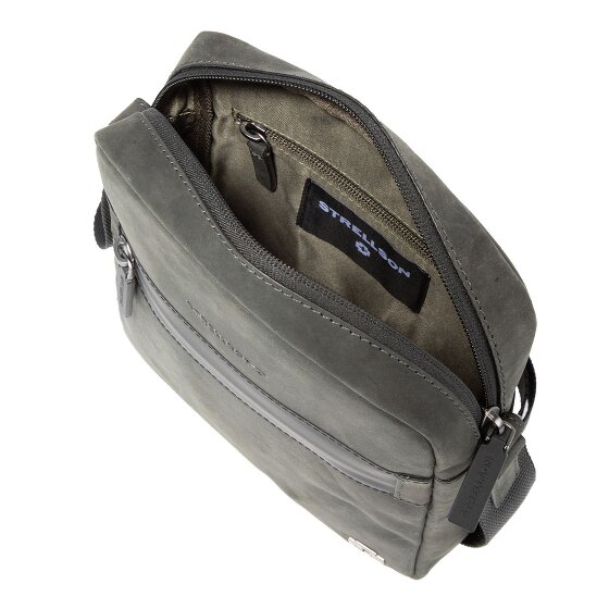 Strellson Bow Road barney Torba na ramię Skórzany 21 cm