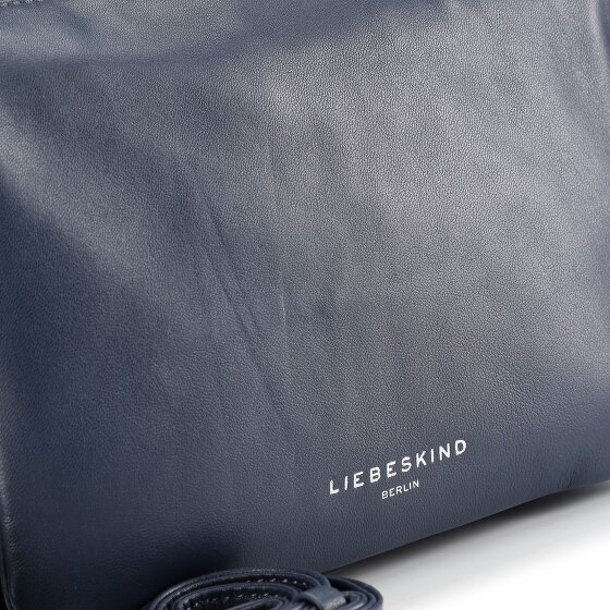 Liebeskind Nina Torba na ramię M Skórzany 25 cm