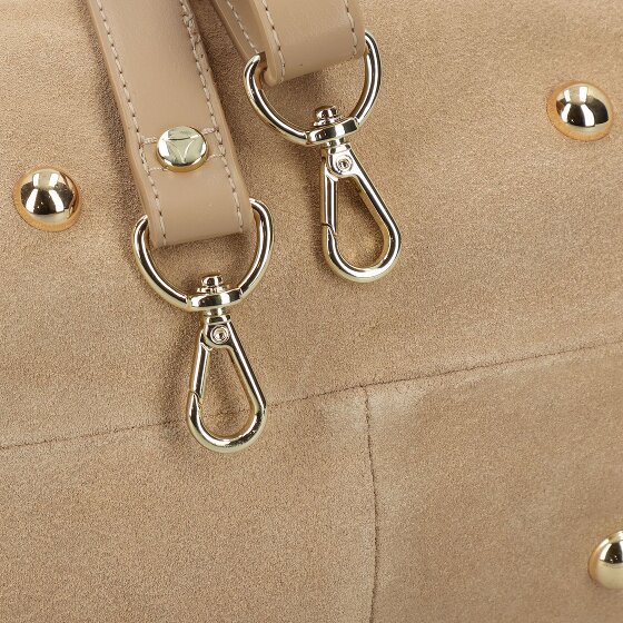 Hey Marly Cool Companion Suede Torba Skórzany 28 cm