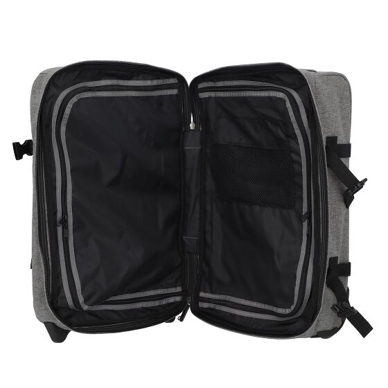 Eastpak Transit'R 2 kółka Walizka kabinowy S 51 cm