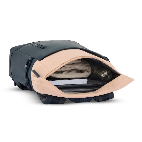 Kapten & Son Helsinki Plecak 46 cm Komora na laptopa