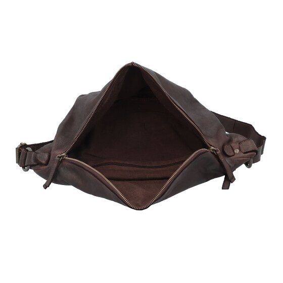 Harold's Submarine Saszetka Skórzany 32 cm