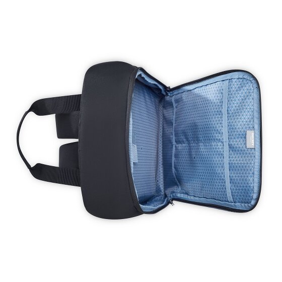Delsey Paris Plecak Citypak z przegrodą na laptopa 42 cm