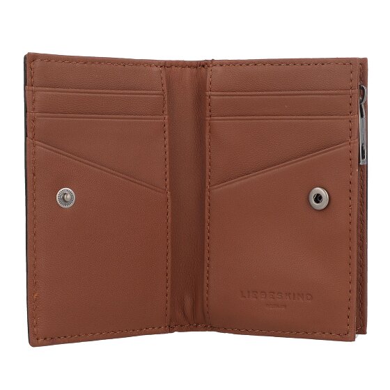 Liebeskind Lilith Portfel Ochrona RFID Skóra 12 cm