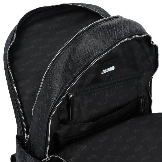 Guess Torino Plecak 46 cm Komora na laptopa