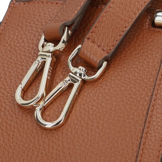 Boss Lidney Torba na ramię Skórzany 21 cm