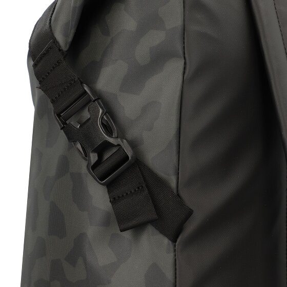Herschel Roll Top Backpack 46 cm przegroda na laptopa