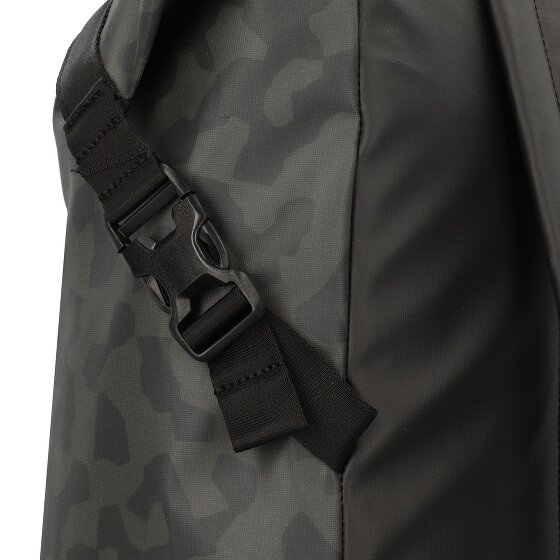 Herschel Roll Top Backpack 46 cm przegroda na laptopa