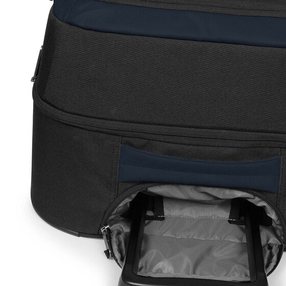 Eastpak Transit'R Pro 2 kółka Torba podróżna M 72 cm