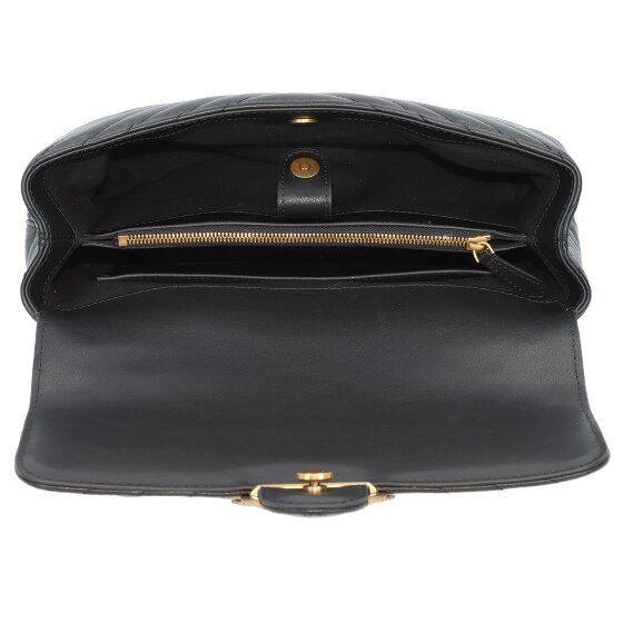 PINKO Love Lady Torba Skóra 26 cm