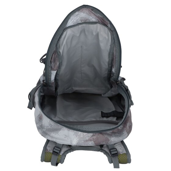 Jack Wolfskin Athmos Shape 24 Plecak 50 cm