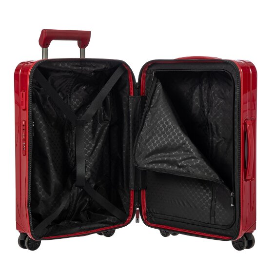 Porsche Design Roadster 4 kółka Walizka kabinowy S 55 cm