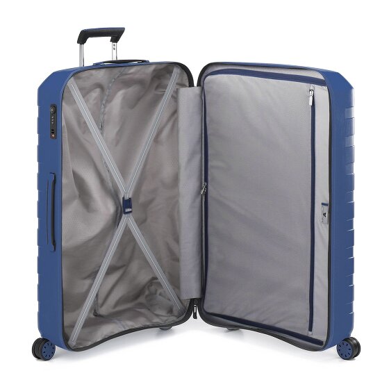 Roncato Box Sport 2.0 4 kółka Walizka L 78 cm
