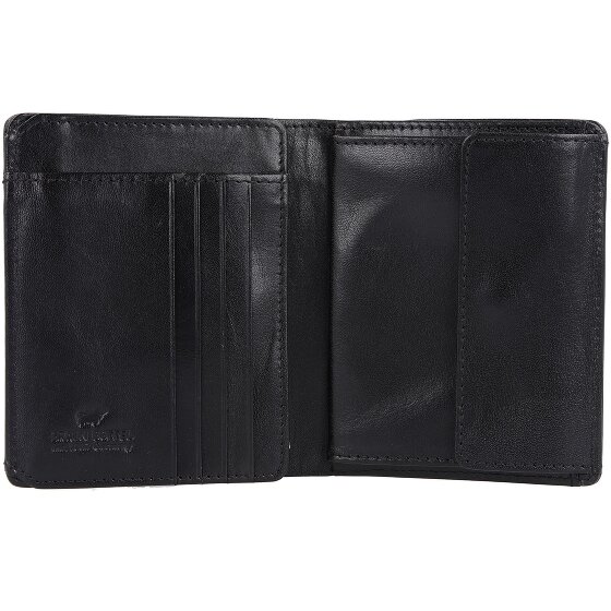Braun Büffel Country Wallet RFID Leather 9,5 cm