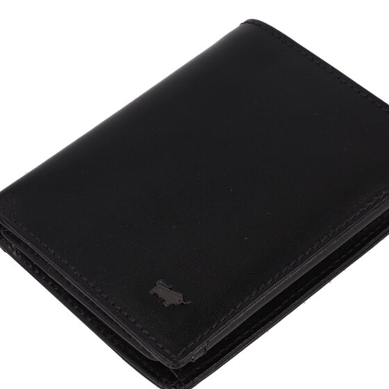 Braun Büffel Country Wallet RFID Leather 9,5 cm