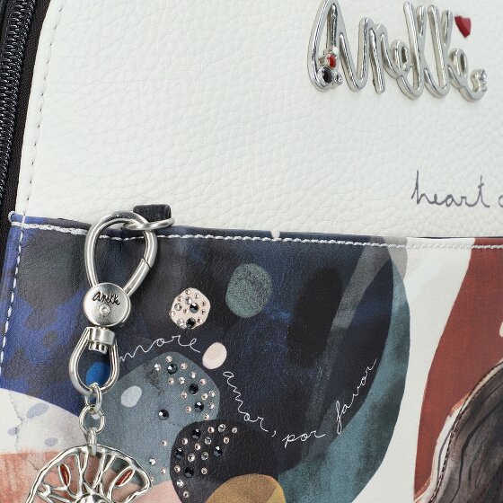 Anekke Plecak miejski 30 cm