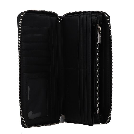 Liebeskind GiGi Portfel Ochrona RFID Skórzany 19 cm