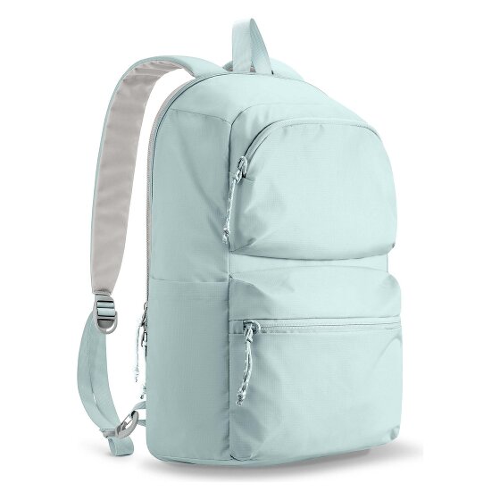 XD Design Dwustronny plecak z przegrodą na laptopa 46 cm