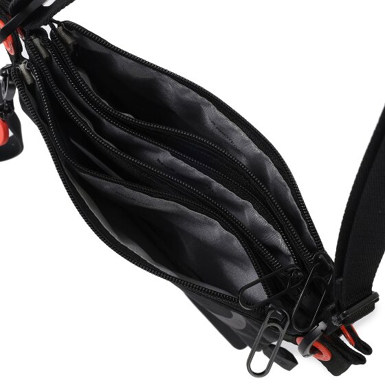 Hedgren Zestaw toreb na ramię Uni RFID 3 szt.