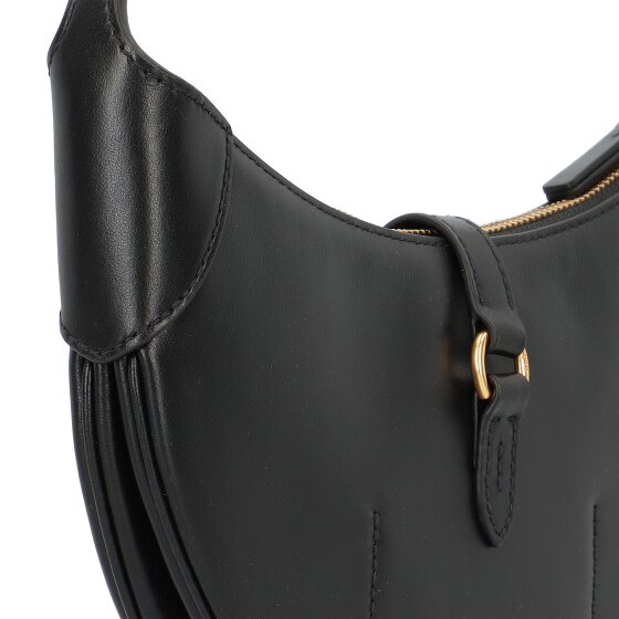 POLO RALPH LAUREN Polo ID Torba na ramię Skórzany 26 cm
