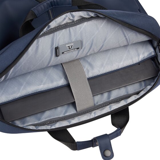 Roncato Clayton Briefcase 40 cm przegroda na laptopa