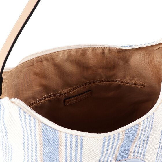 Tom Tailor Gilda Torba na ramię M 31 cm