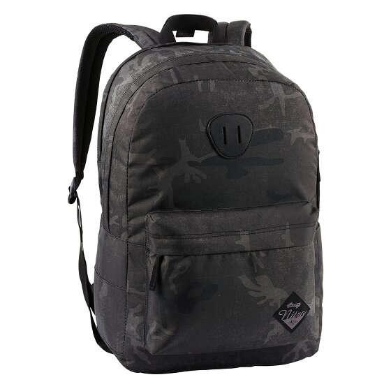 NITRO Urban Plus Backpack 45 cm komora na laptopa