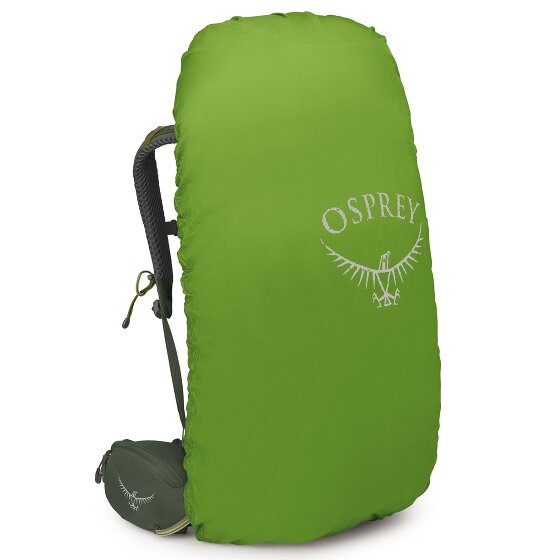 Osprey Kestrel 48 Plecak turystyczny L-XL 79 cm