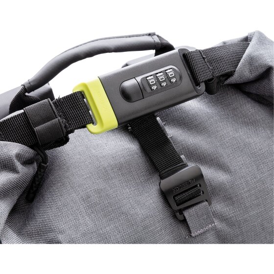 XD Design Plecak Urban Lite z przegrodą na laptopa RFID 46 cm