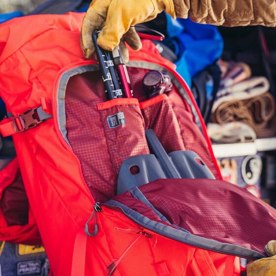 Gregory Targhee 45 L Plecak trekkingowy 72 cm