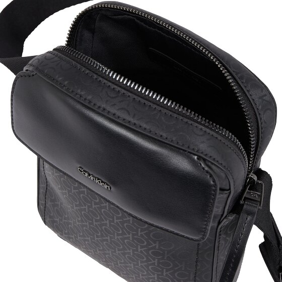 Calvin Klein CK Sleek Mini Torba Torba na ramię 16.5 cm