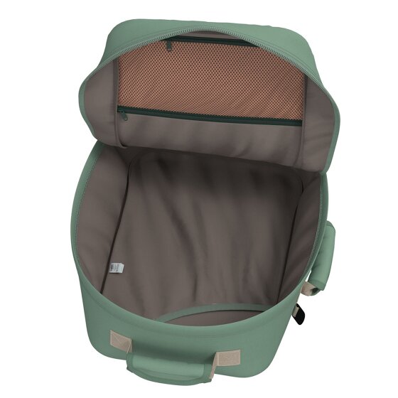 Cabin Zero Classic 124 Plecak 45 cm Komora na laptopa