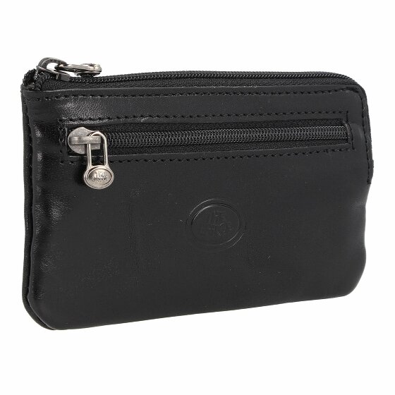 The Bridge Story Uomo Key Case II Leather 12 cm