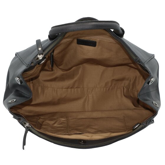 Burkely Vintage Wieske Torebka skórzana 35 cm