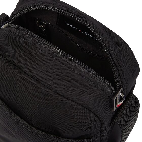 Tommy Hilfiger Nylon Mini Torba Torba na ramię 16 cm