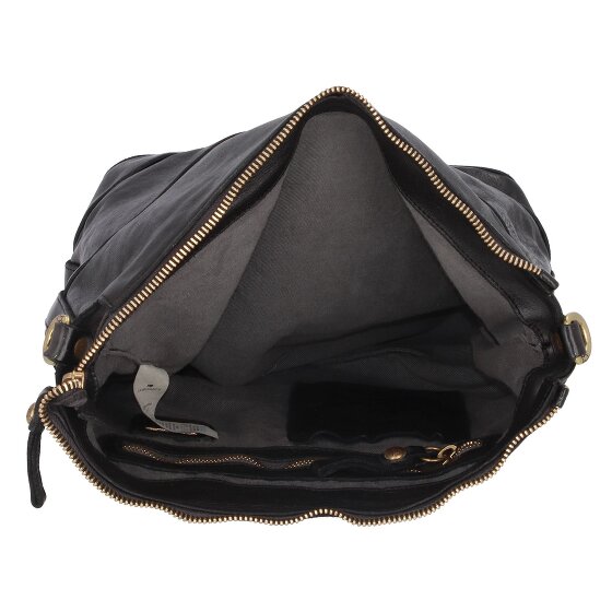 Campomaggi Torba na ramię skórzana 26 cm